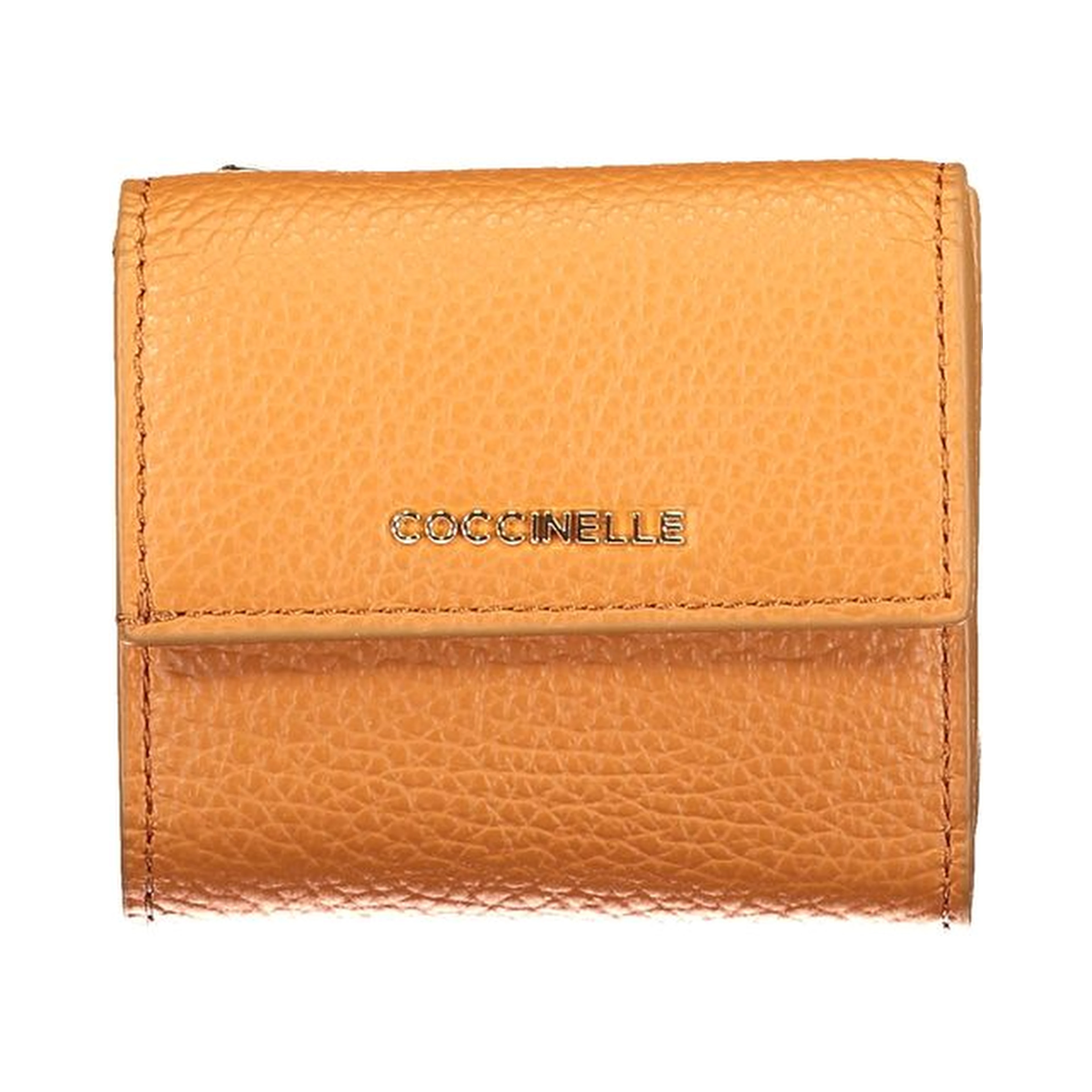 Arancione Pelle Women Wallet