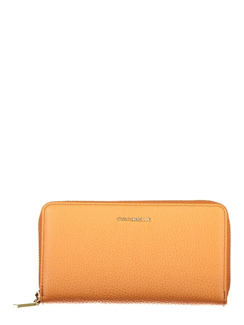 Arancione Leather Women's Wallet