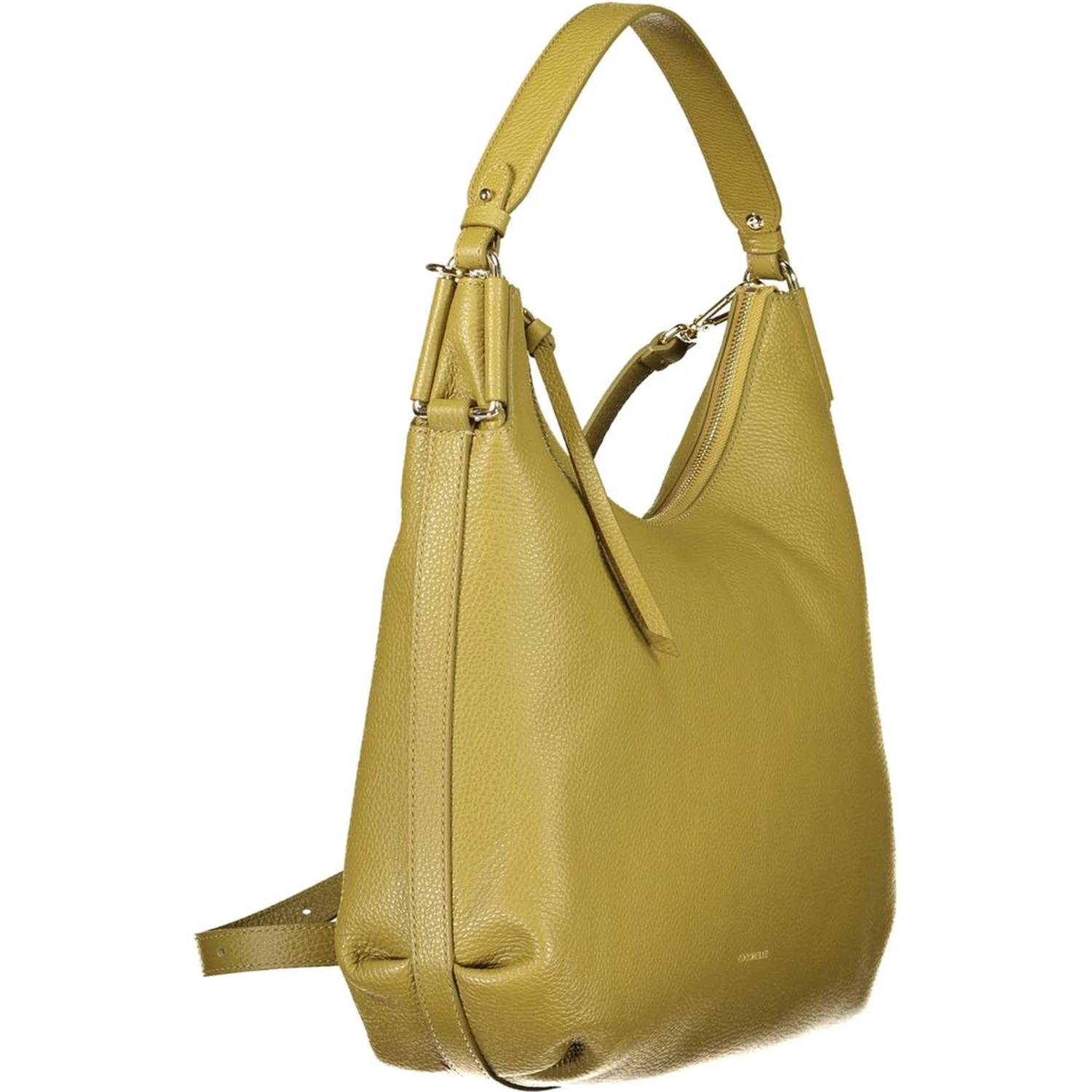 Verde Pelle Women Handbag