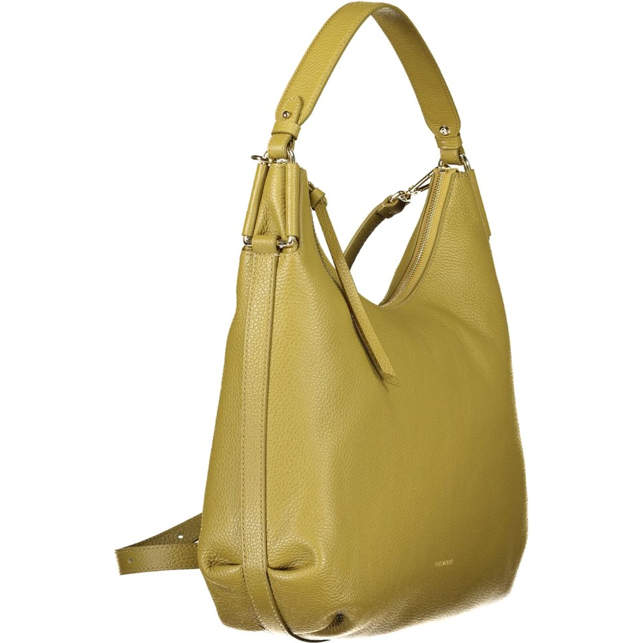 Verde Pelle Women Handbag