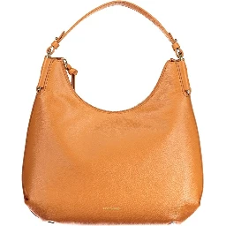 Arancione Pelle Women Handbag