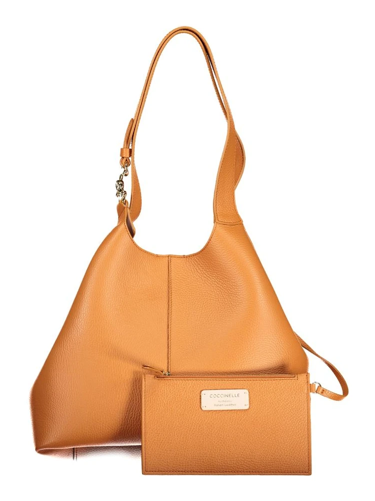 Arancione Pelle Woman Bag alternative