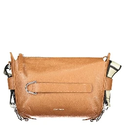 Marrone Pelle Womens Handbag