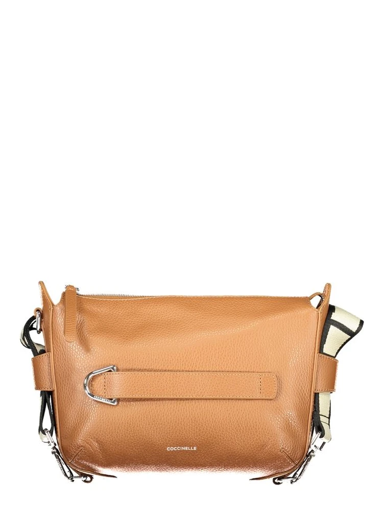 Marrone Pelle Womens Handbag