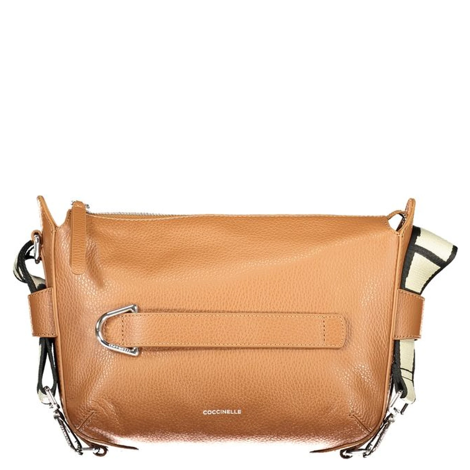 Marrone Pelle Womens Handbag