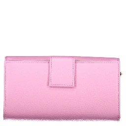 Viola Leather Women Wallet