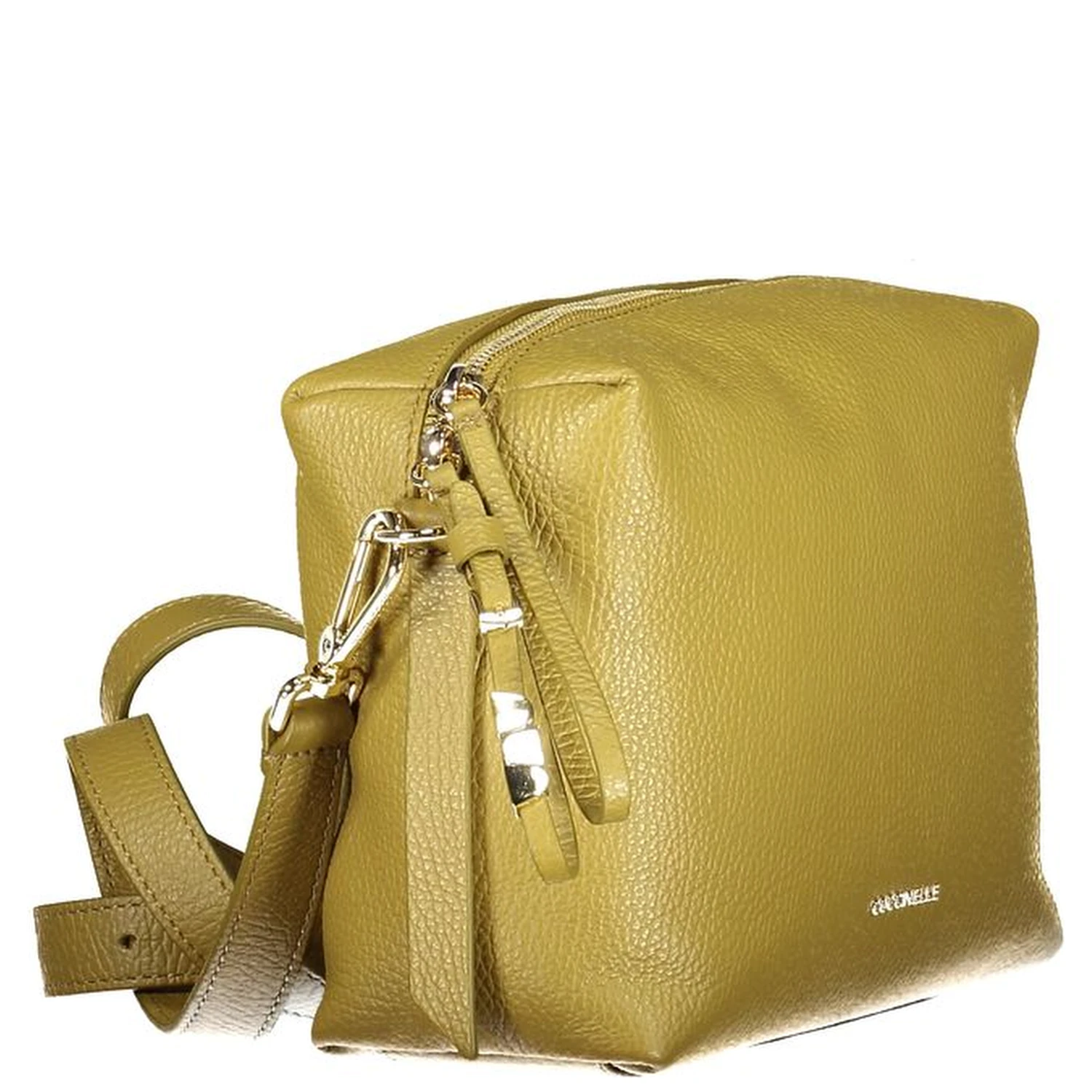 Verde Pelle Women Handbag