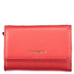 Rosso Leather Women Wallet