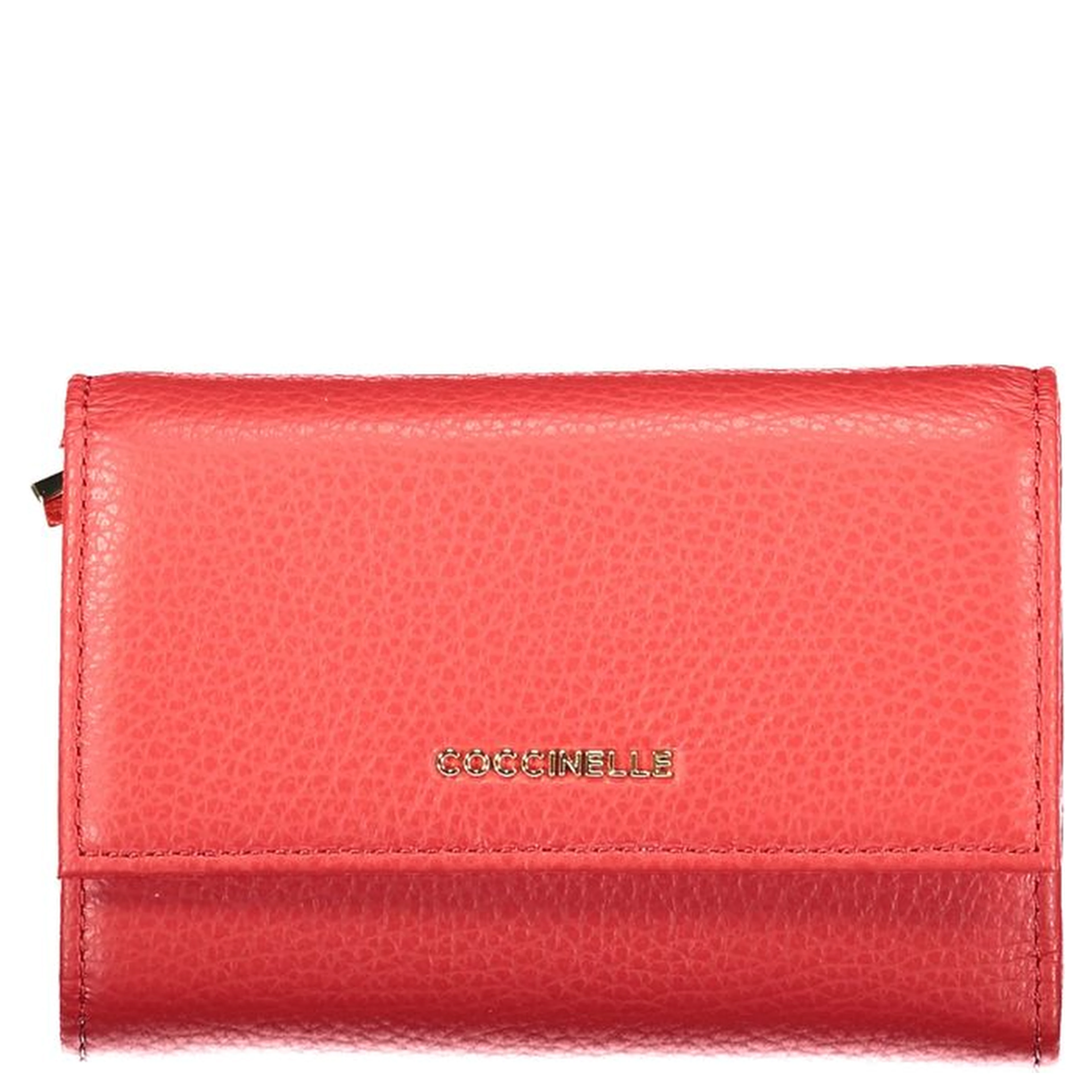 Rosso Leather Women Wallet
