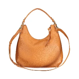Arancione Pelle Women Handbag