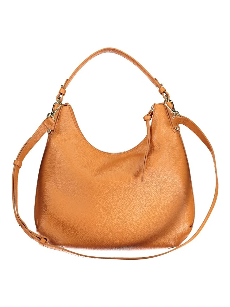 Arancione Pelle Women Handbag alternative