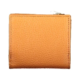 Arancione Pelle Women Wallet