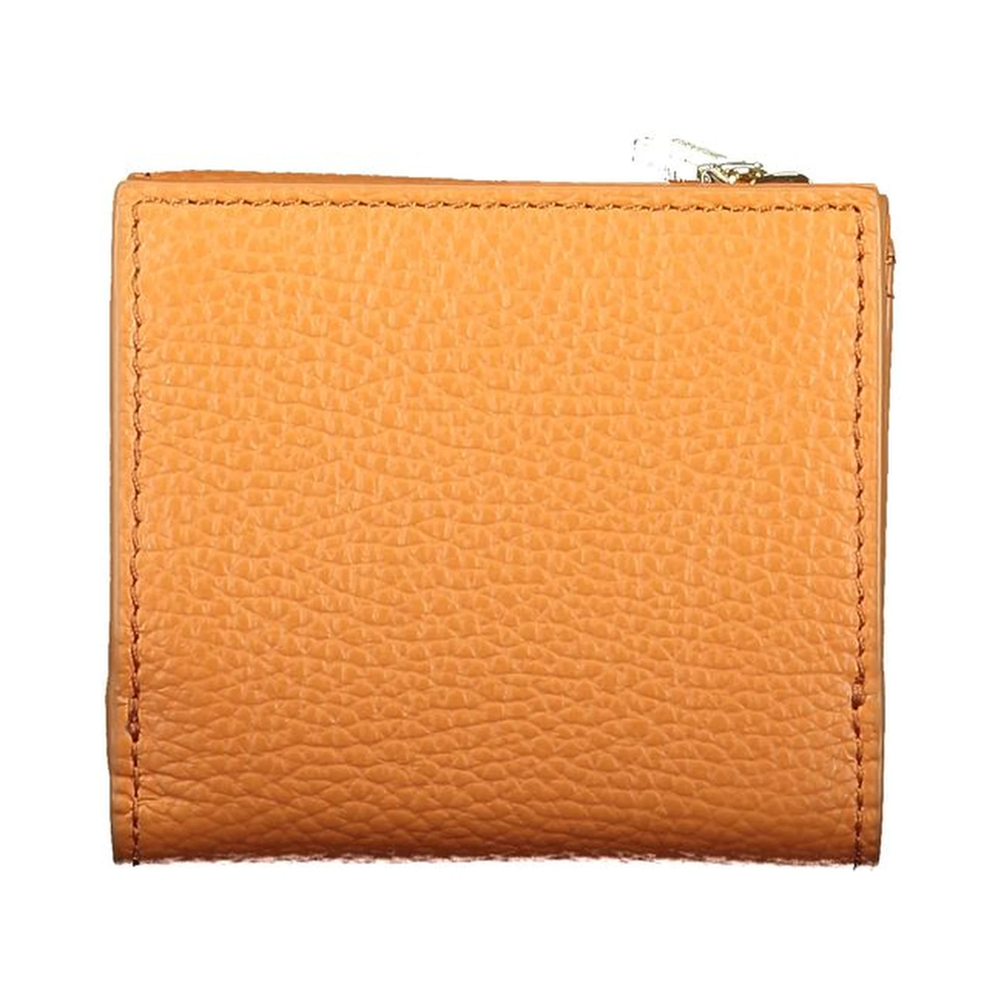 Arancione Pelle Women Wallet