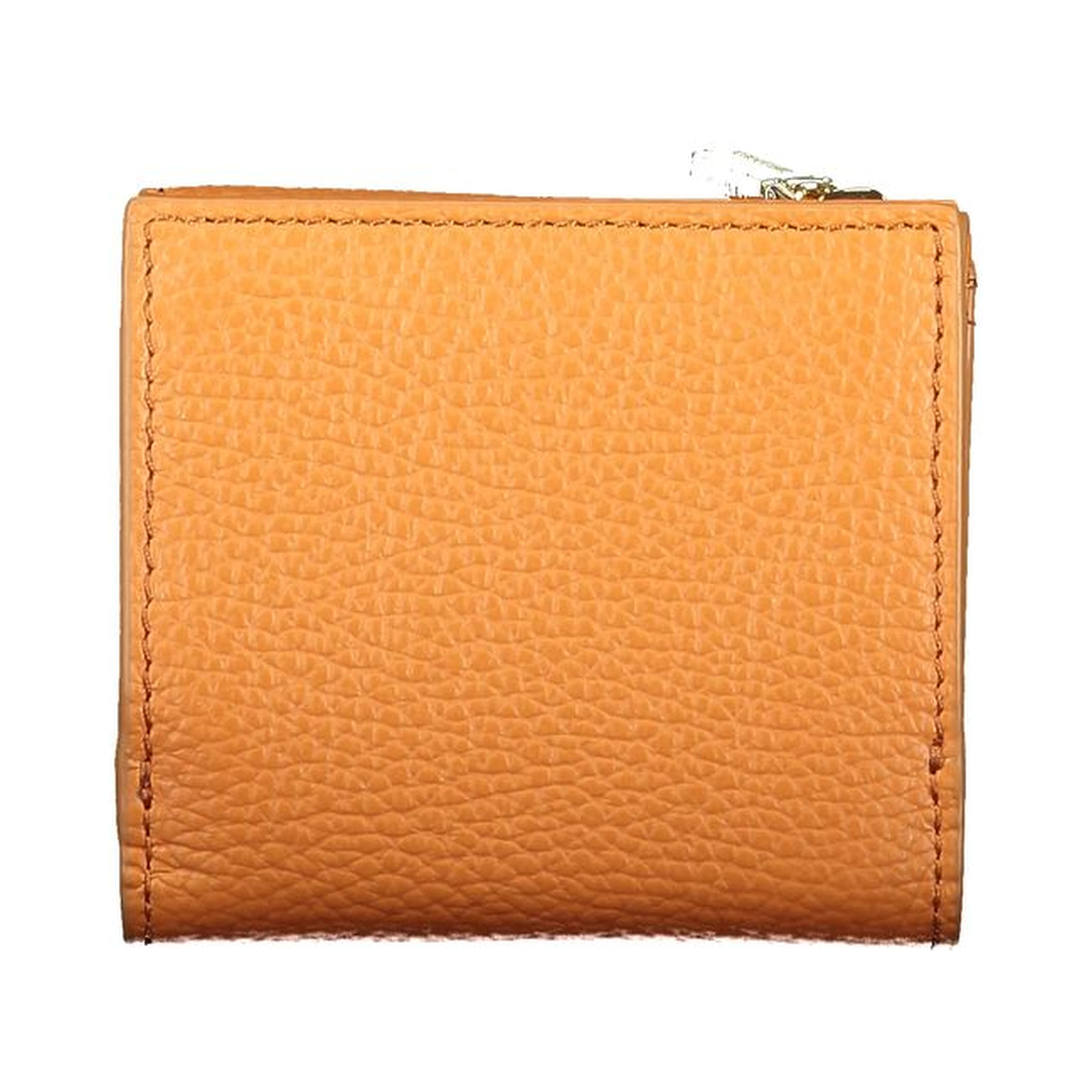 Arancione Pelle Women Wallet