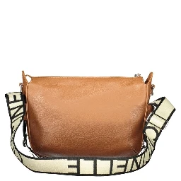 Marrone Pelle Womens Handbag
