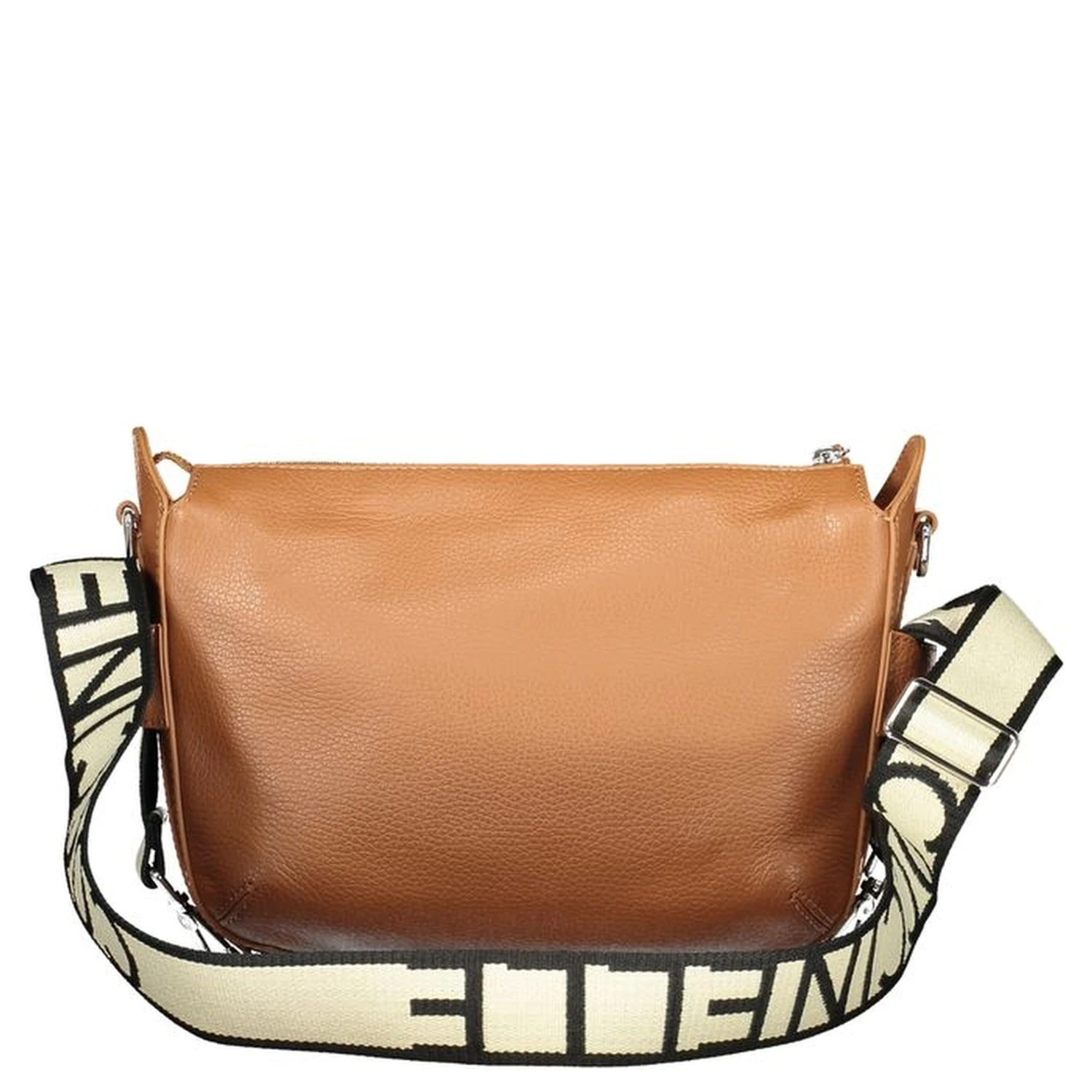 Marrone Pelle Womens Handbag