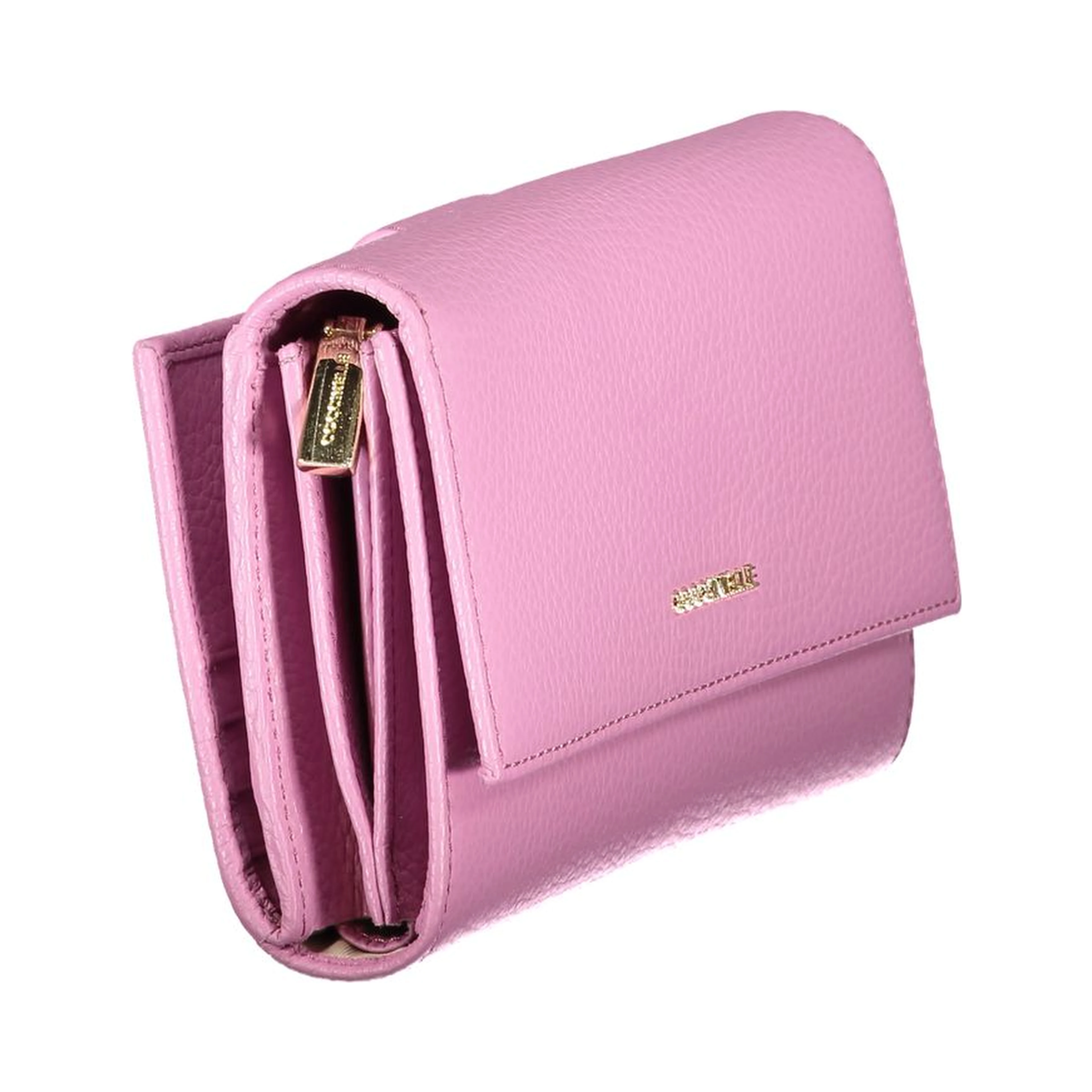 Viola Leather Women Wallet