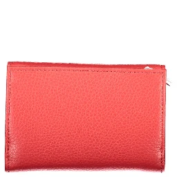Rosso Leather Women Wallet