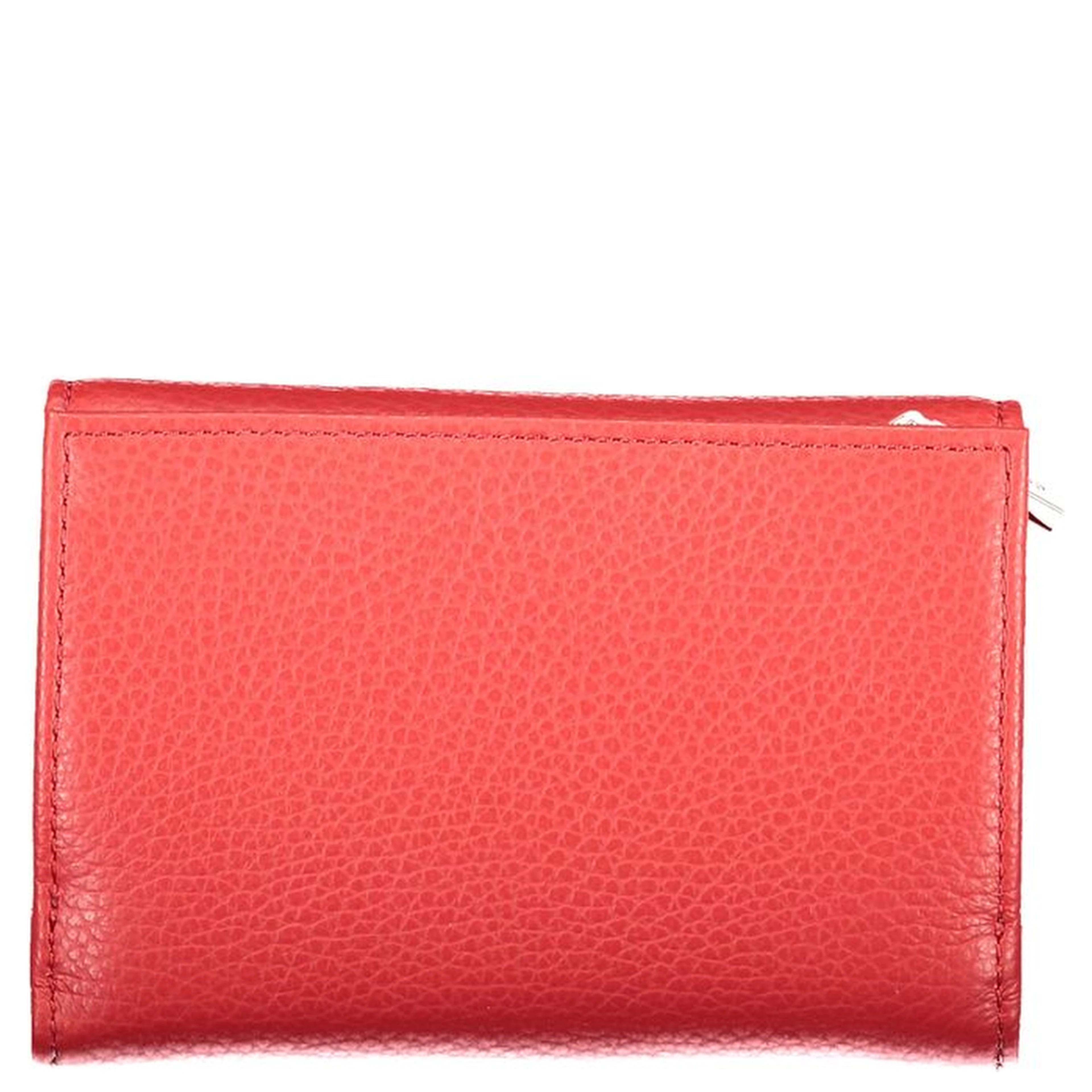Rosso Leather Women Wallet