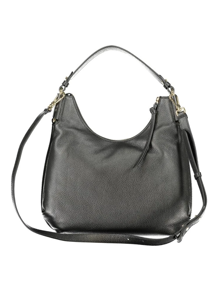 Black Leather Women Handbag alternative