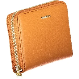 Arancione Leather Women's Wallet