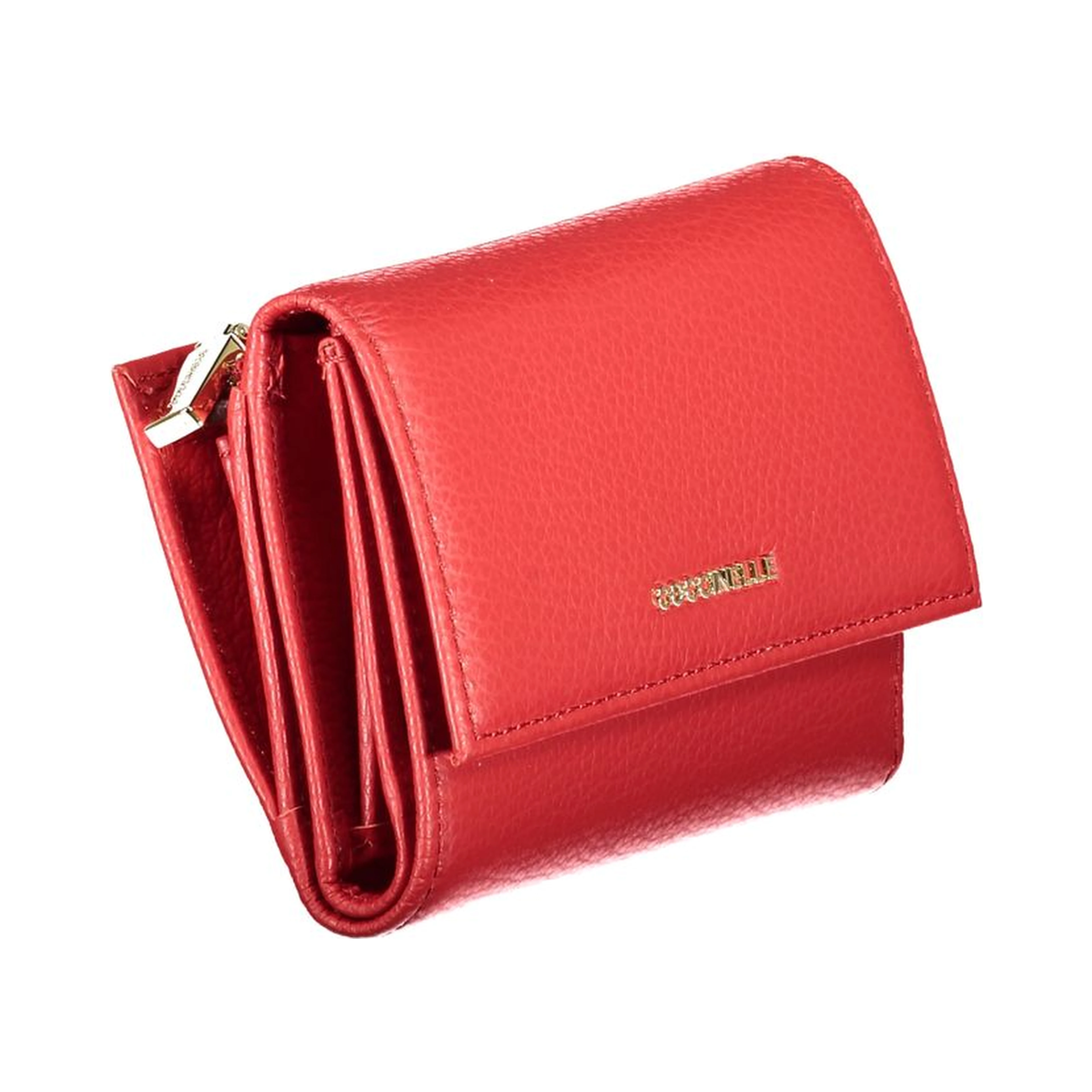 Rosso Leather Women Wallet