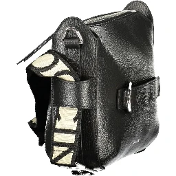 Nero Pelle Women Handbag