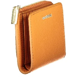 Arancione Leather Women Wallet