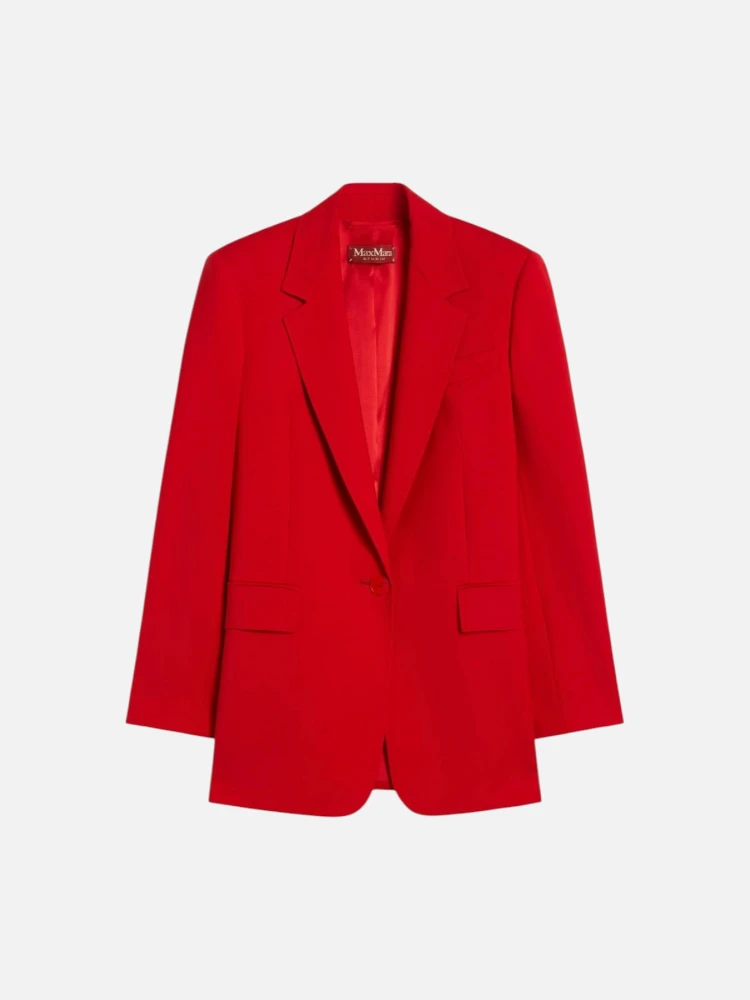 MAX MARA STUDIO MSTBALCO jacket