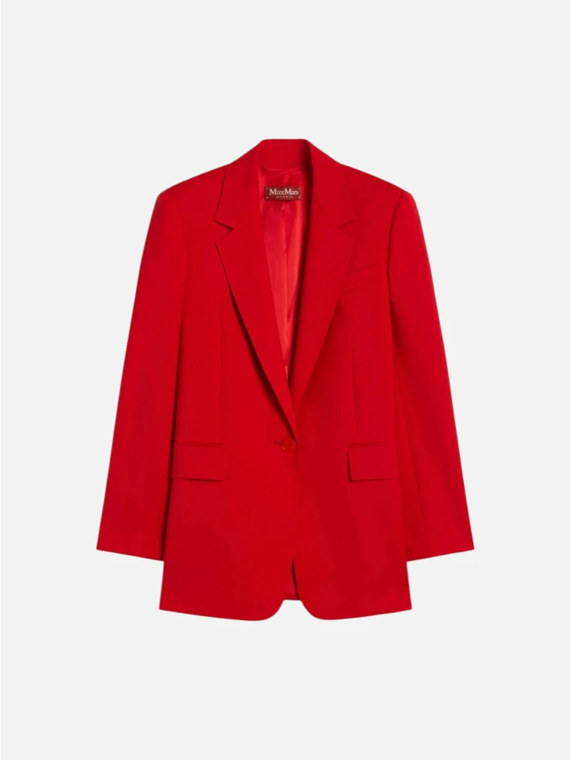 MAX MARA STUDIO MSTBALCO jacket