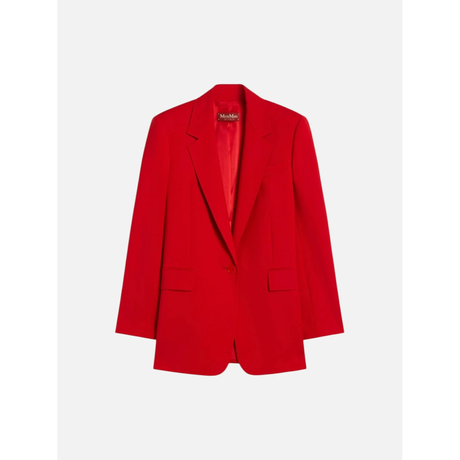 MAX MARA STUDIO MSTBALCO jacket