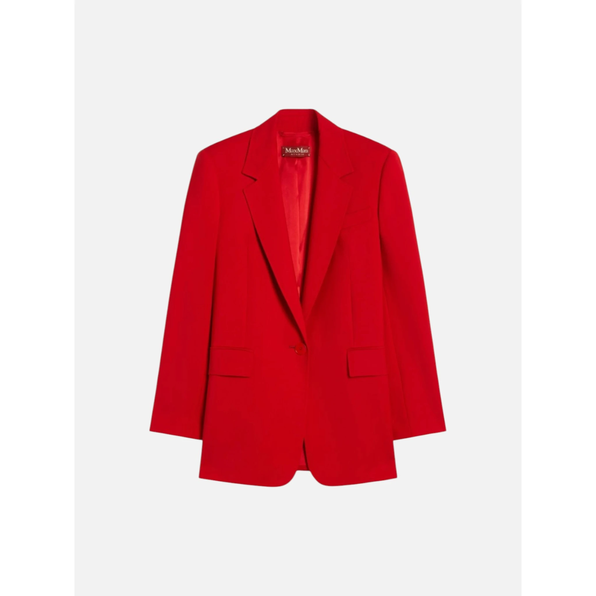 MAX MARA STUDIO MSTBALCO jacket