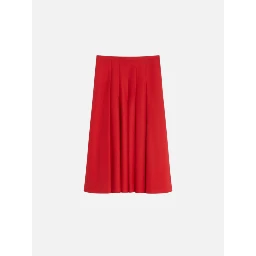 MAX MARA STUDIO MSVOLUME skirt
