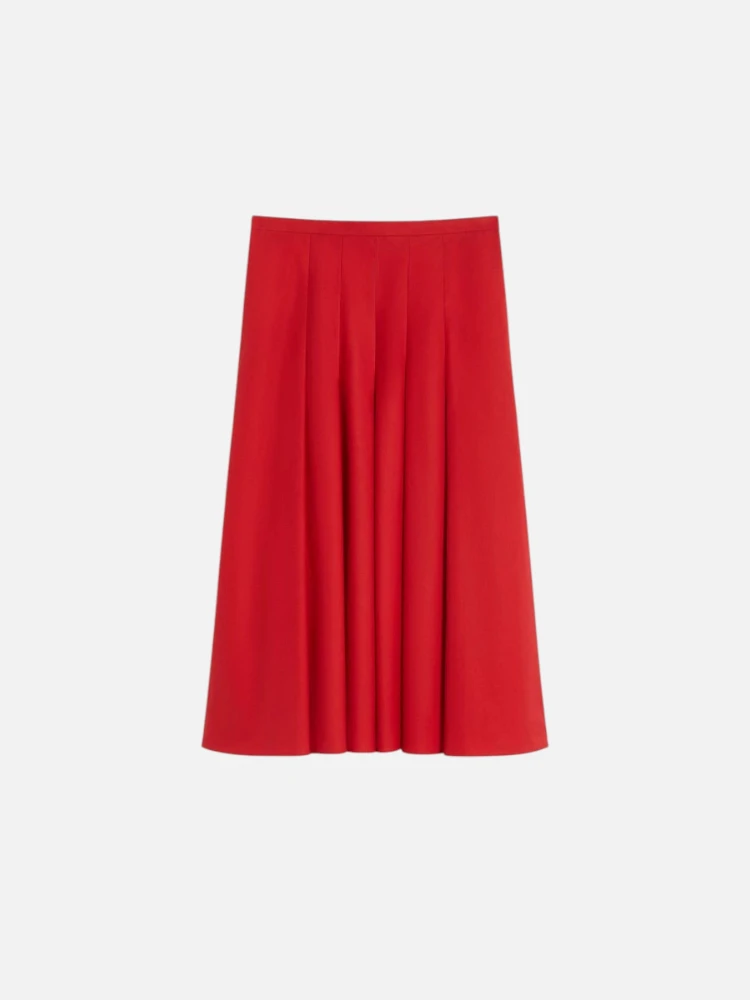 MAX MARA STUDIO MSVOLUME skirt