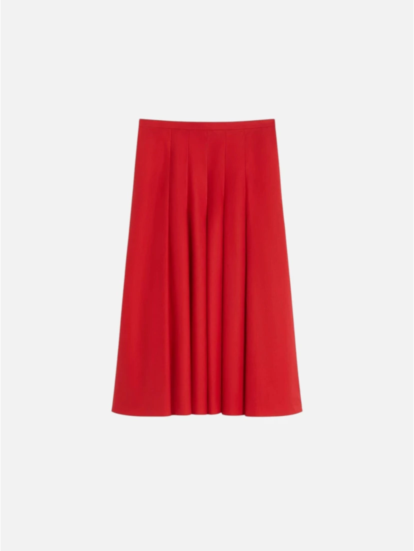 MAX MARA STUDIO MSVOLUME skirt