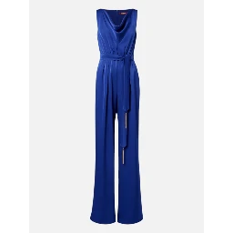 MAX MARA STUDIO MSEDONATA jumpsuit