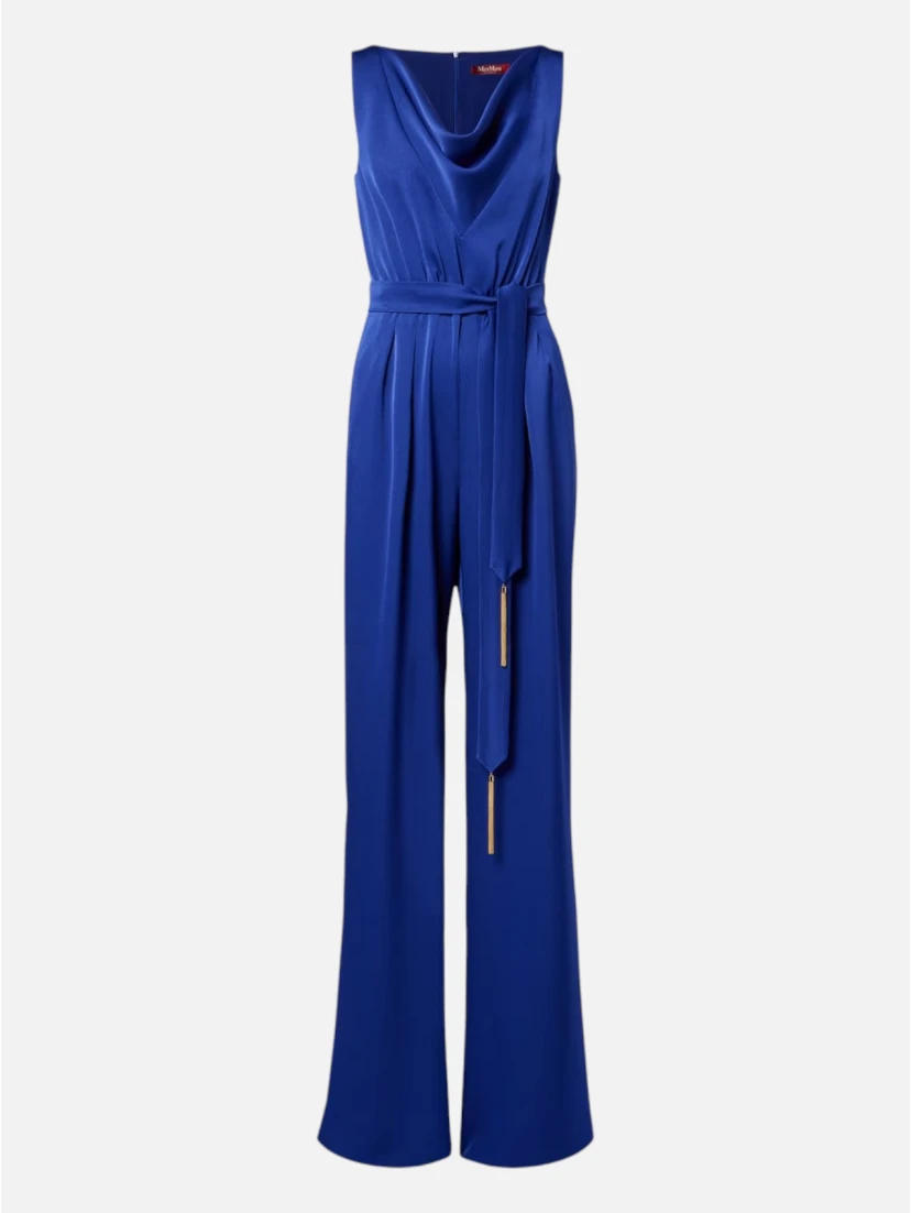MAX MARA STUDIO MSEDONATA jumpsuit