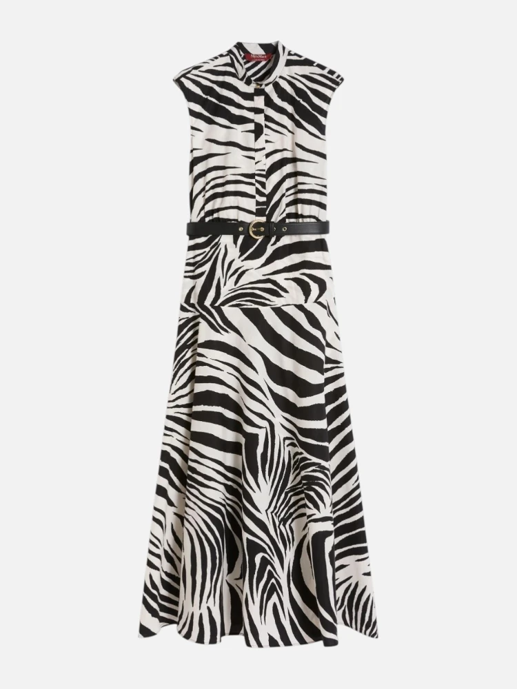 MAX MARA STUDIO MSTWEST dress
