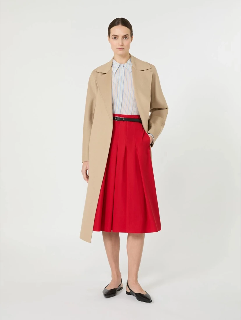MAX MARA STUDIO MSVOLUME skirt