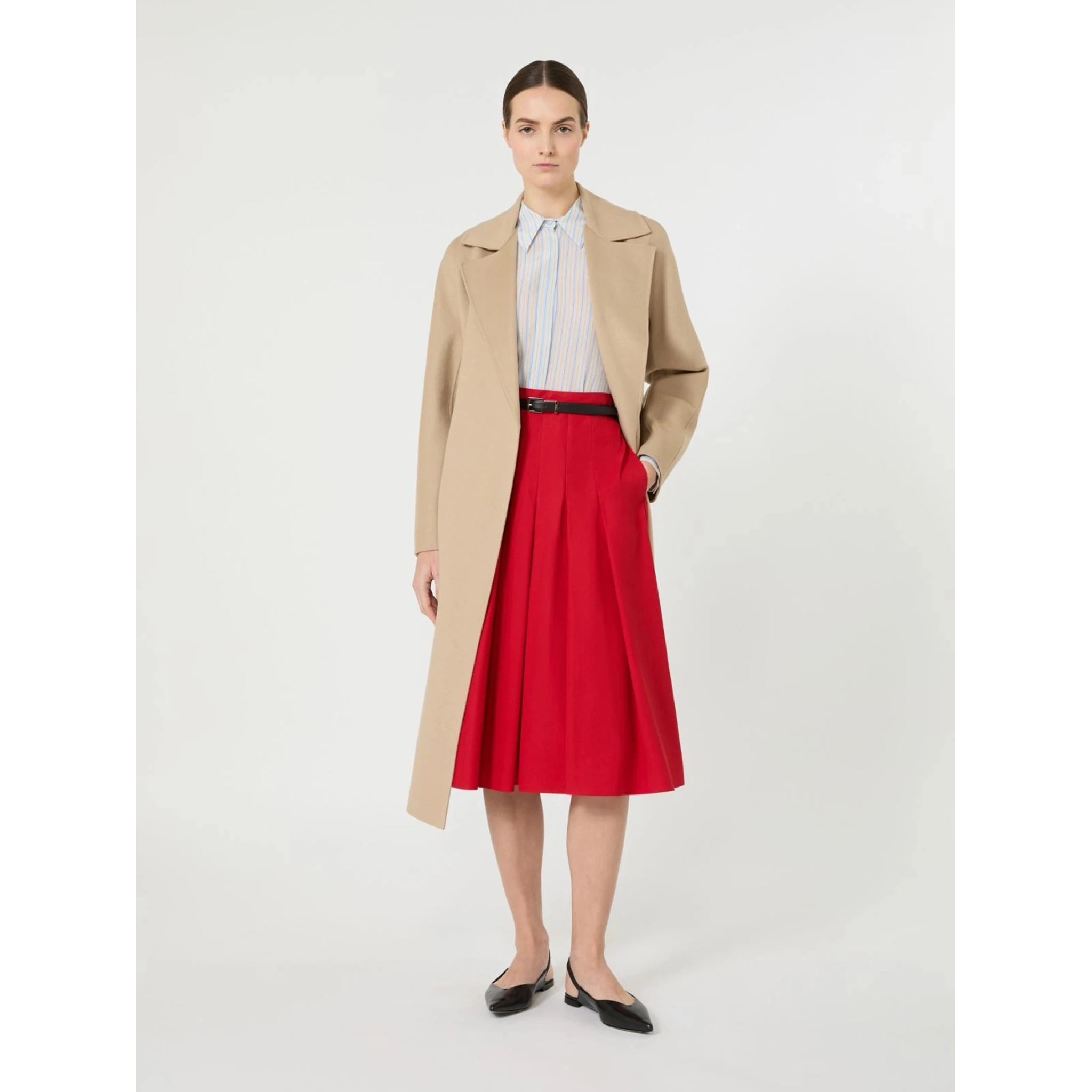 MAX MARA STUDIO MSVOLUME skirt