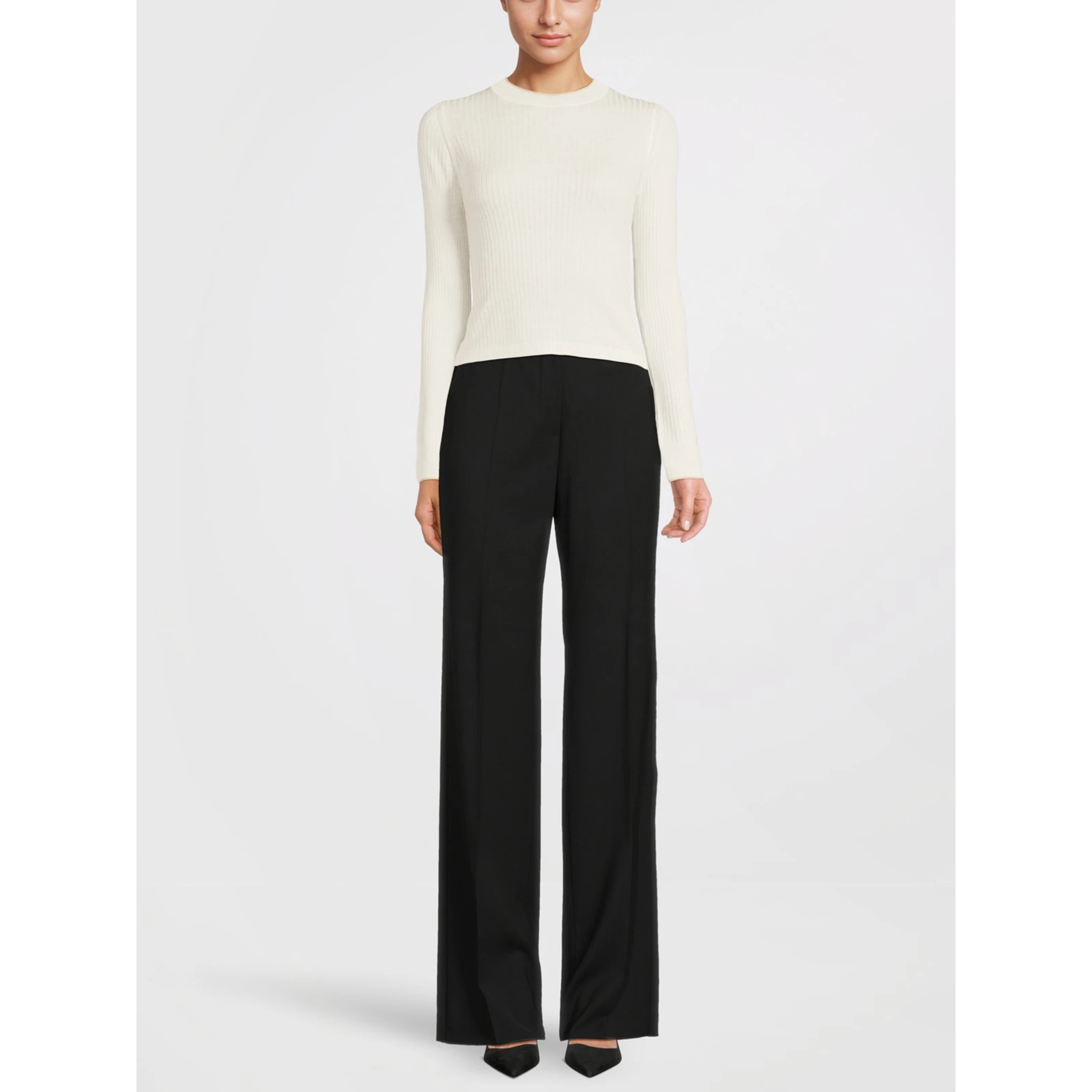 MAX MARA STUDIO MSTEPOCHE blouse