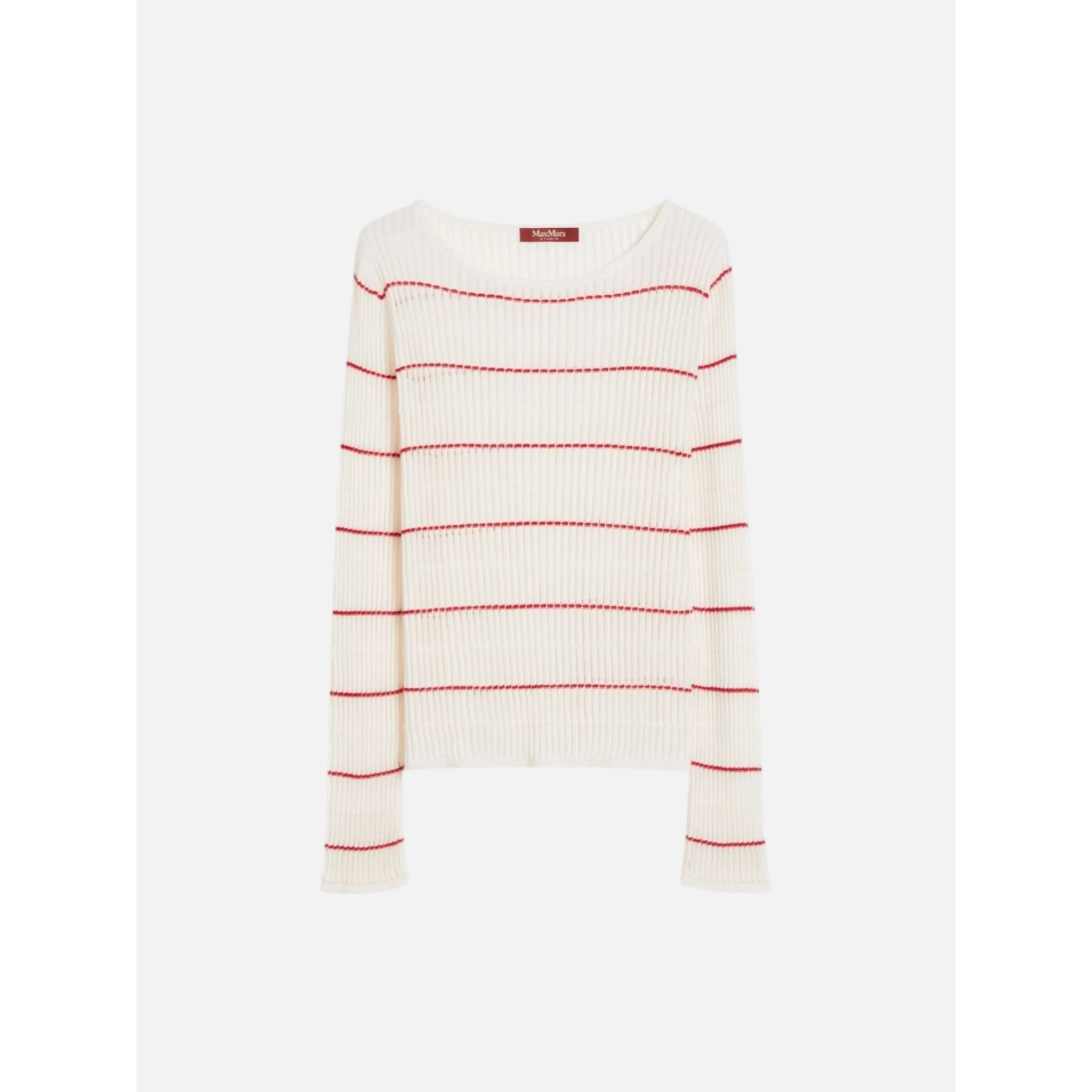 MAX MARA STUDIO MSTPEDONE sweater