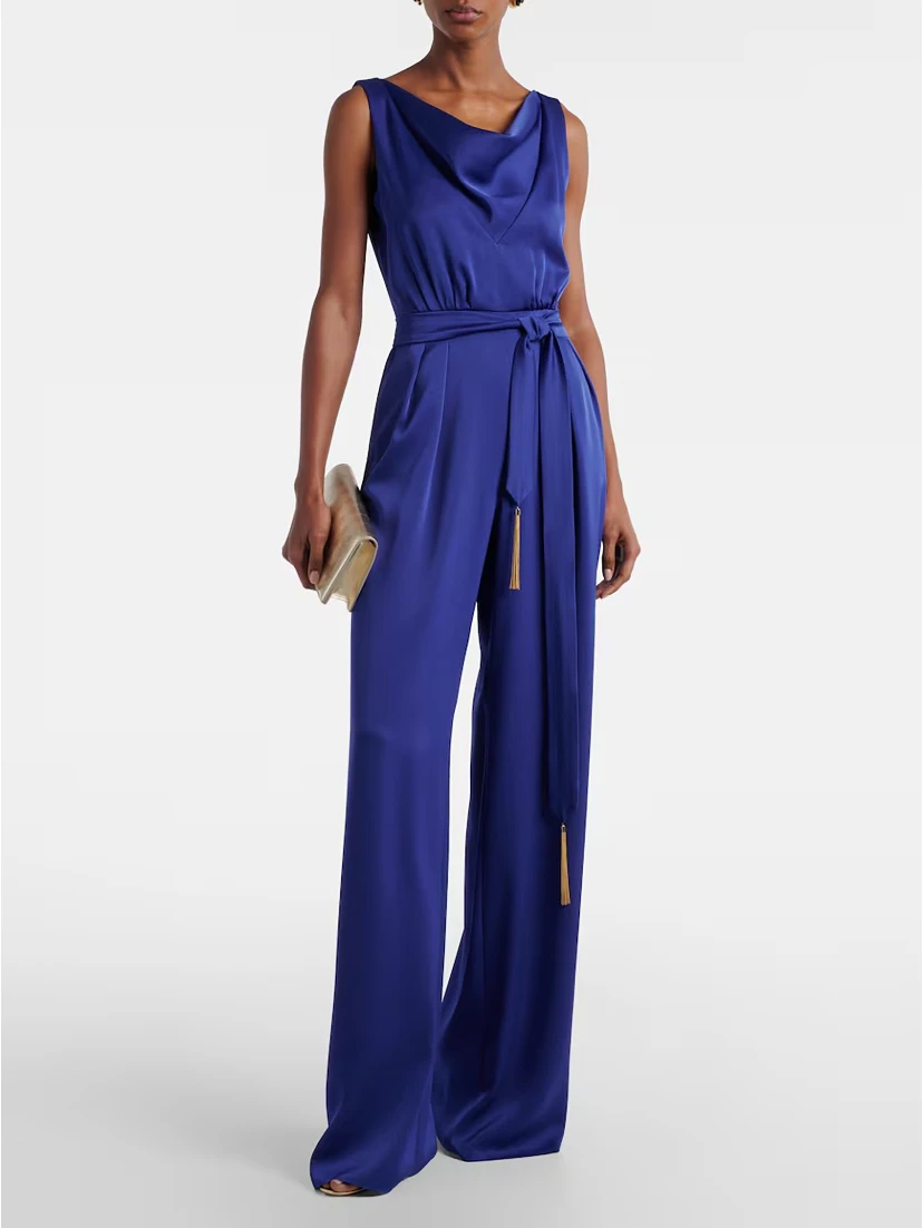 MAX MARA STUDIO MSEDONATA jumpsuit