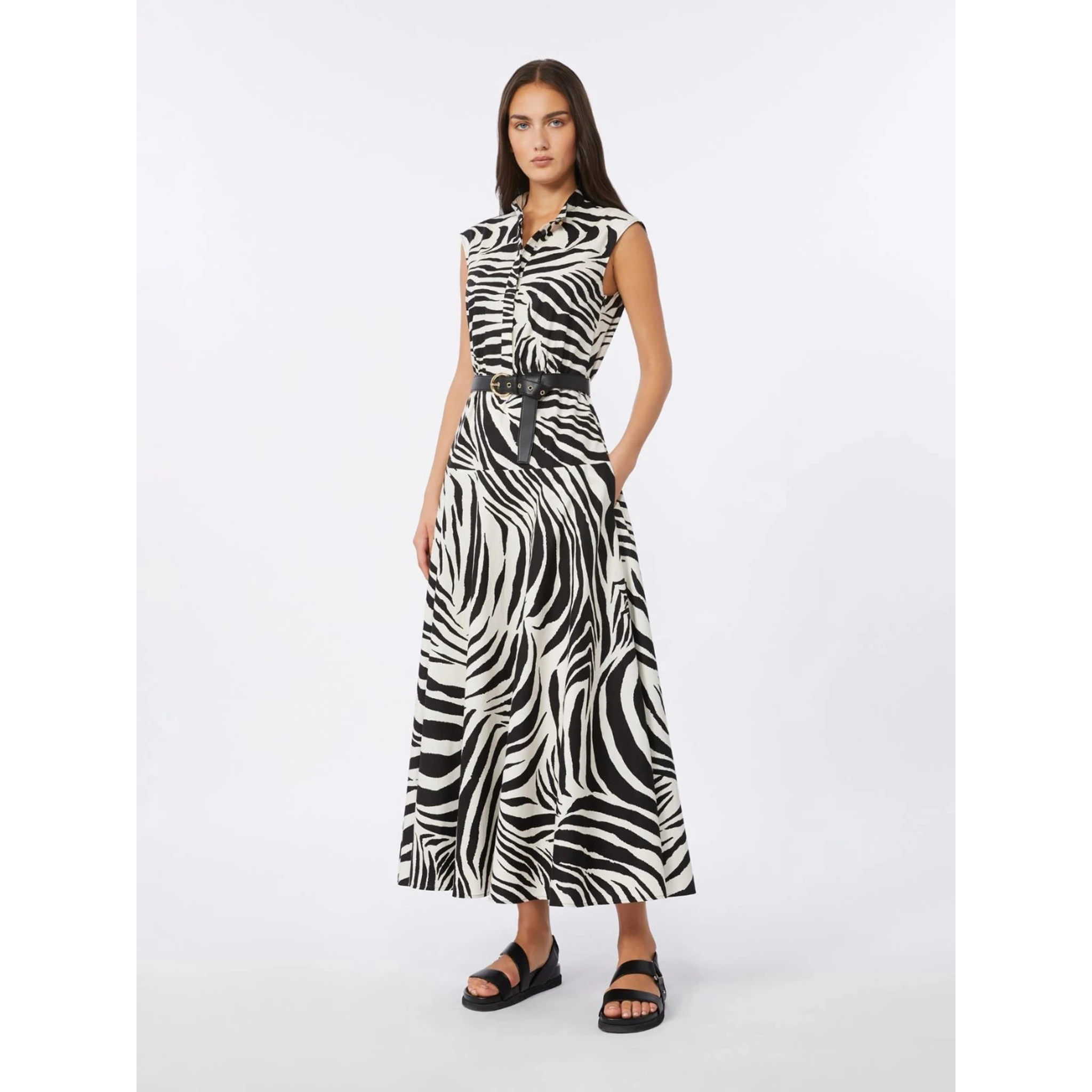 MAX MARA STUDIO MSTWEST dress