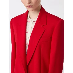 MAX MARA STUDIO MSTBALCO jacket