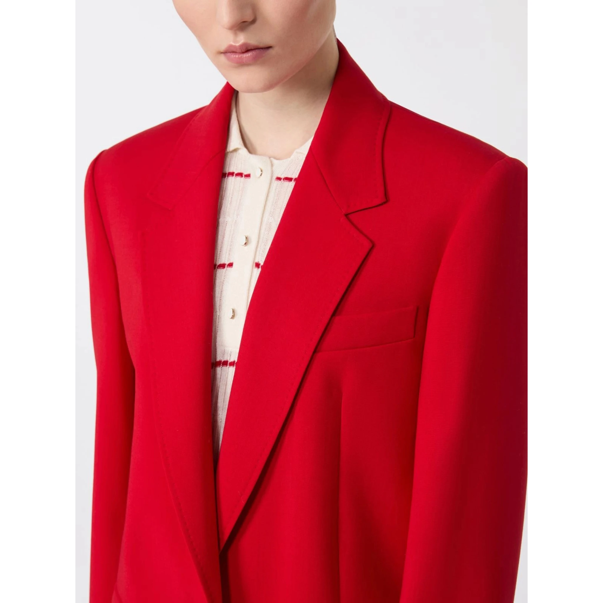 MAX MARA STUDIO MSTBALCO jacket