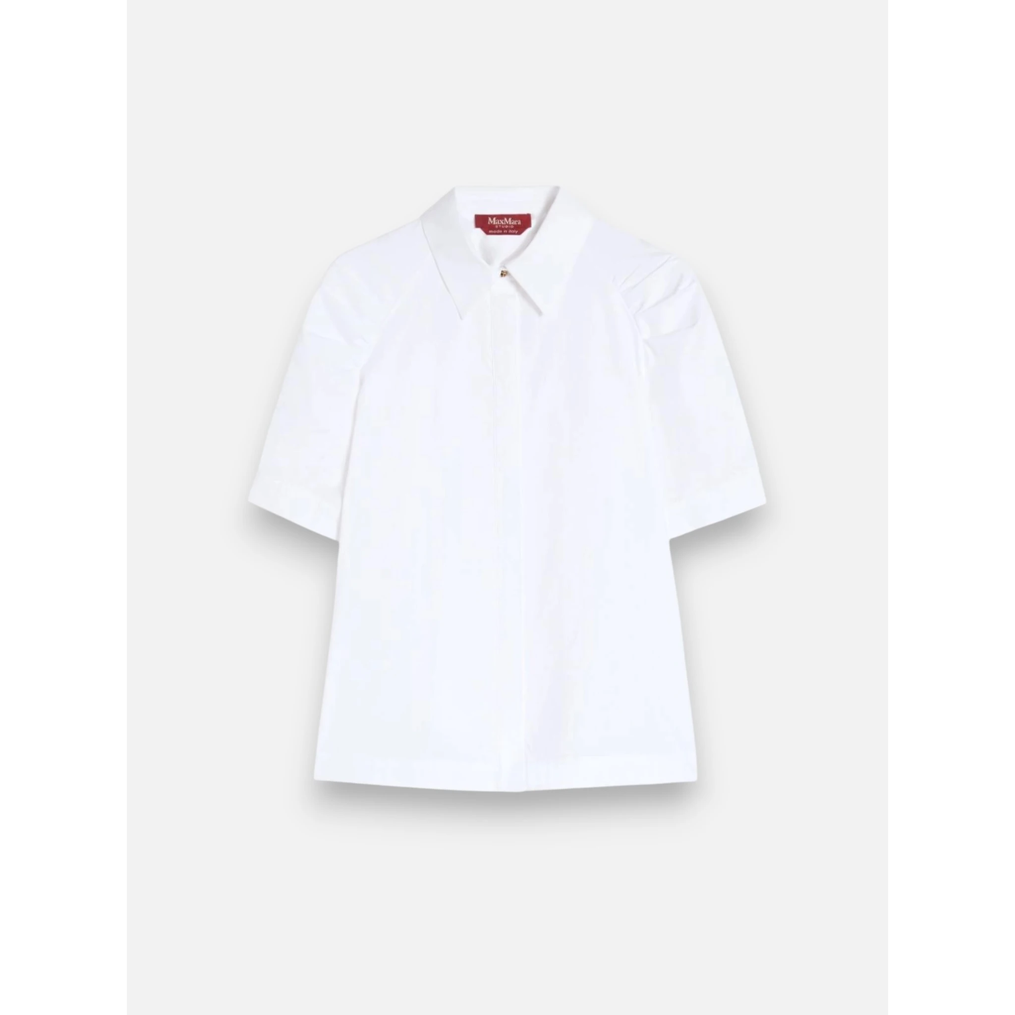 MAX MARA STUDIO MSTAMORE shirt