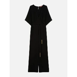 MAX MARA STUDIO MSEODE jumpsuit