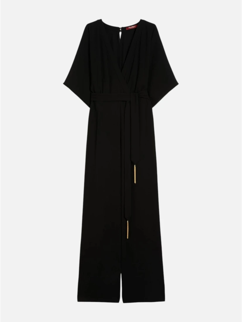 MAX MARA STUDIO MSEODE jumpsuit