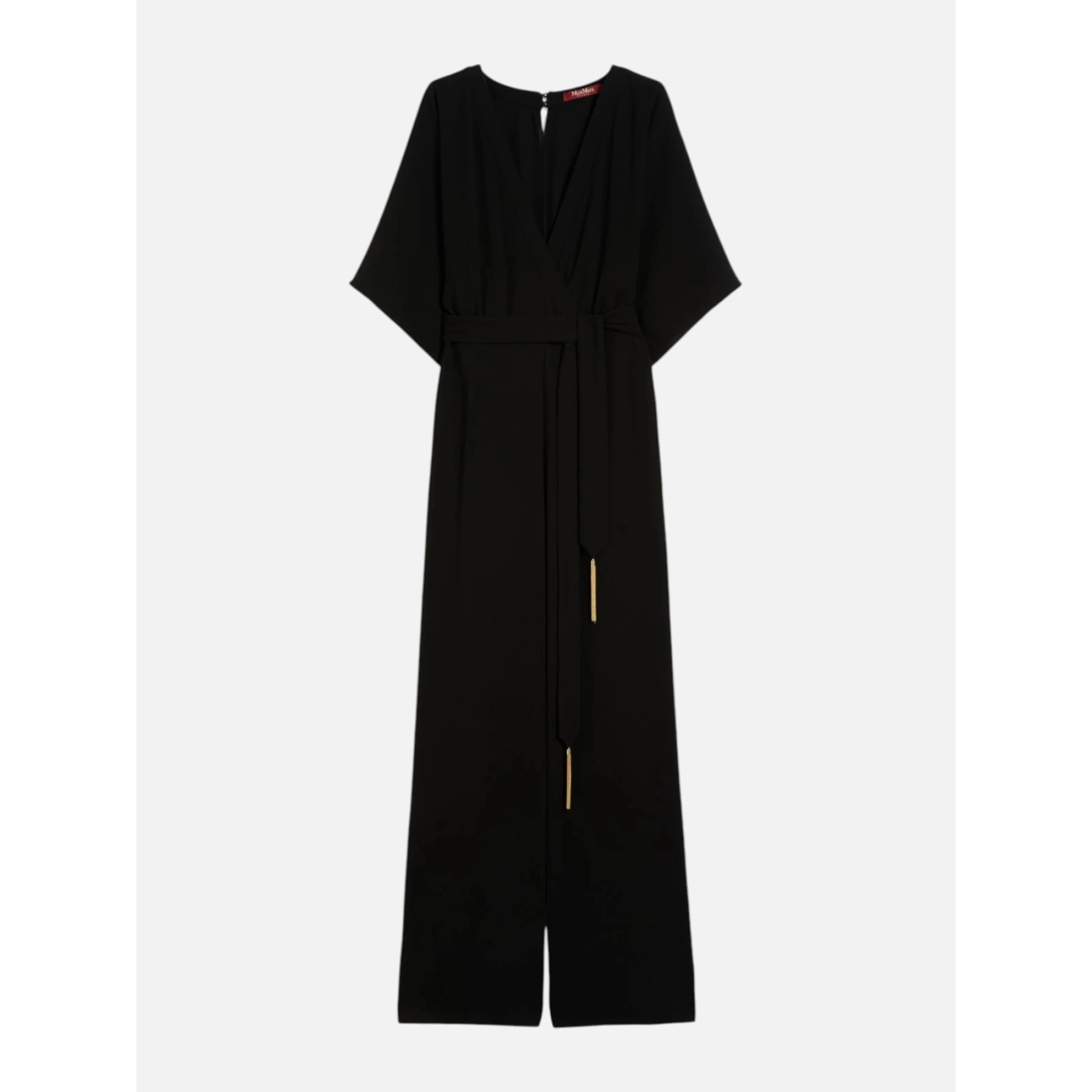 MAX MARA STUDIO MSEODE jumpsuit